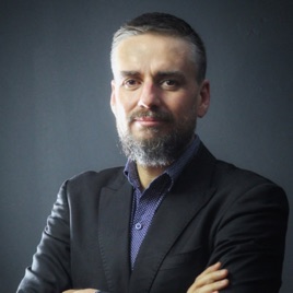 Apóstolo Marcos Fernando