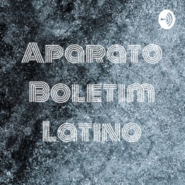 Aparato Boletim Latino