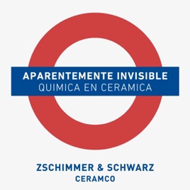 Aparentemente invisible. La química en la cerámica.