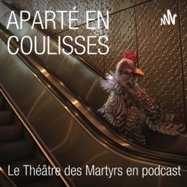 Aparté en coulisses