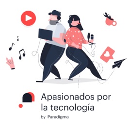 Apasionados por la tecnología