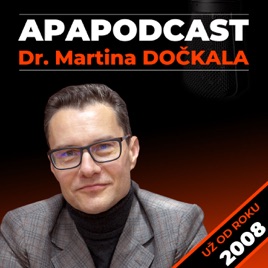 APATYKÁŘ® – Podcast