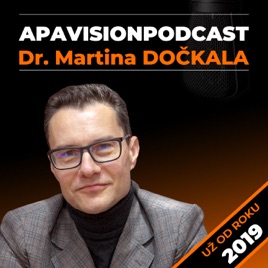 APAVISION® – Podcast