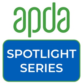 APDA Spotlight Series