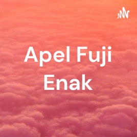 Apel Fuji Enak
