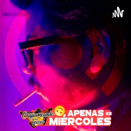 Apenas es miércoles