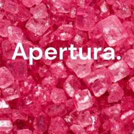 Apertura.