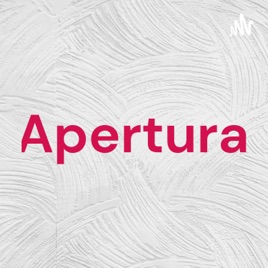Apertura
