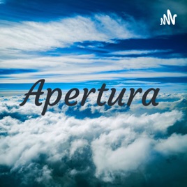 Apertura
