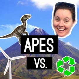 APES vs.