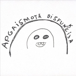 Apgaismotā disfunkcija