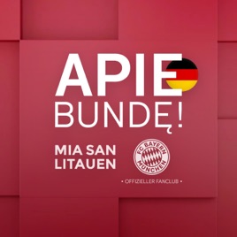 Apie Bundę!