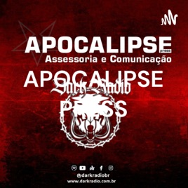 APOCALIPSE PRESS - DARK RADIO BRASIL