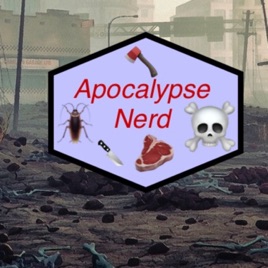 Apocalypse Nerd