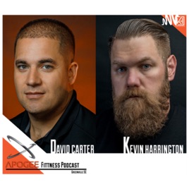Apogee Fitness Podcast