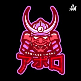 Apollos World: The Lab