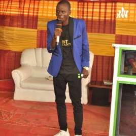 Apostle Daniel Emmanuel