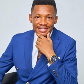 Apostle Edu Udechukwu