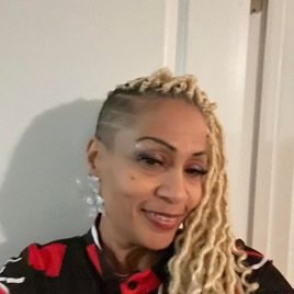 Apostle Fran Stubbs