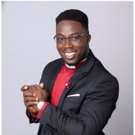 Apostle Jude Fynn Annan (AJFA)