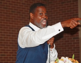 Apostle's Faith