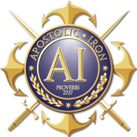 Apostolic Iron
