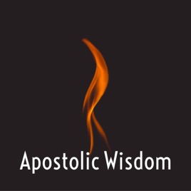Apostolic Wisdom - Godwin Sequeira
