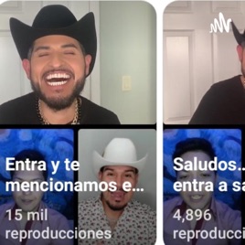 Apoyando A los Nuevos Talentos
