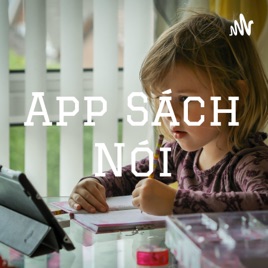 App Sách Nói