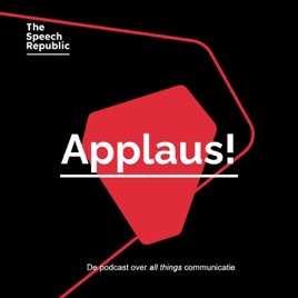 Applaus!
