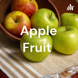 Apple Fruit