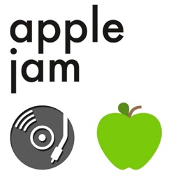Apple 🍏 Jam
