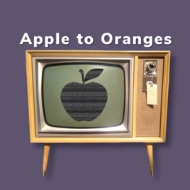 Apple to Oranges: Apple TV+ Original Review Show (Physical, Mythic Quest, Liseys Story)