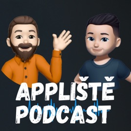 Appliště Podcast