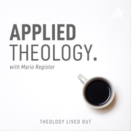 Applied Theology.