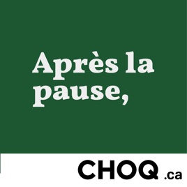 Après la pause