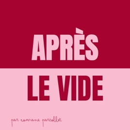 Après le vide
