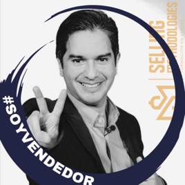 Aprende a vender con el Método de Ventas ¨El Reloj de Arena de Selling Methodologies¨.