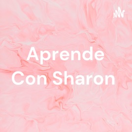Aprende Con Sharon