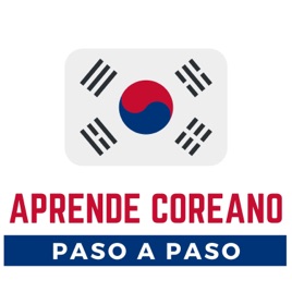 Aprende coreano paso a paso