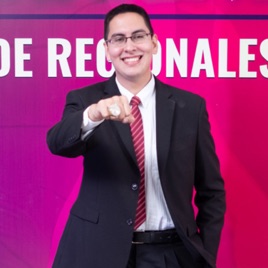 APRENDE Y EMPRENDE CON ROBERTO BARRIOS
