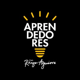 APRENDEDORES con Renzo Aguirre