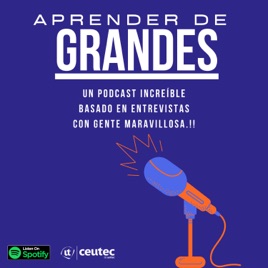 Aprender de Grandes
