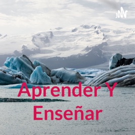 Aprender Y Enseñar