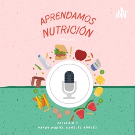Aprendiendo Nutrición