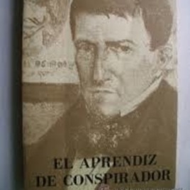 Aprendiz de Conspirador (Pío Baroja)