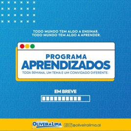 Aprendizados