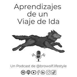 Aprendizajes de un Viaje de Ida