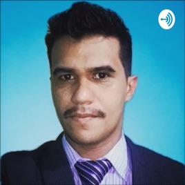 Apresentação Do Meu Podcast De Devocional