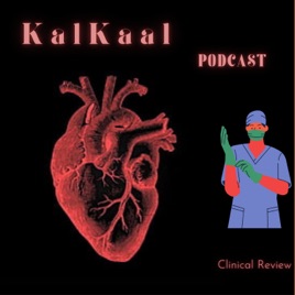 Kalkaal Podcast